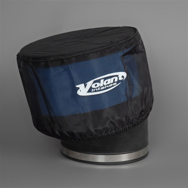 Volant Universal Round Black Prefilter (Fits Filter No. 5125)