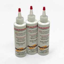 ProCharger Oil 2.5 oz 4 Pack